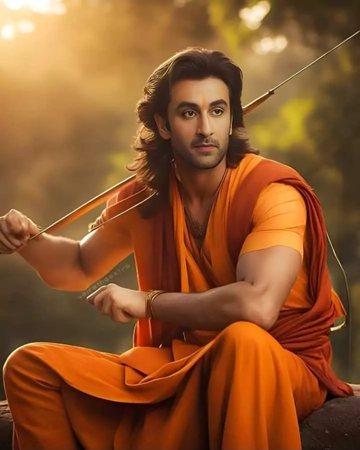 Adinath Kothare To Play Bharat In Ranbir Kapoor Starrer Ramayana Movie