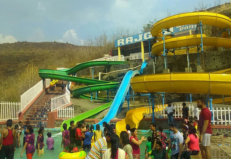 Raigad Water Park