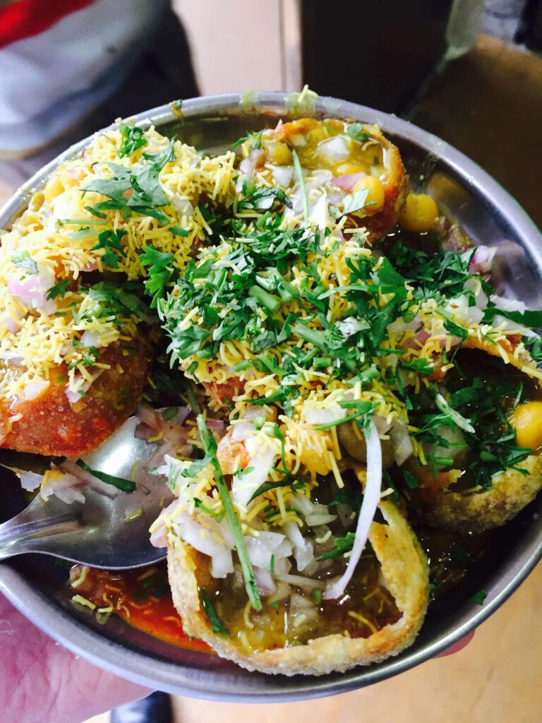 top 10 street food of mumbai news