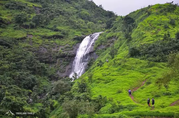 Top 10 summer vacation destinations in Maharashtra