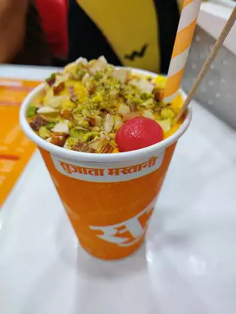 Top 10 Street Food Of Pune