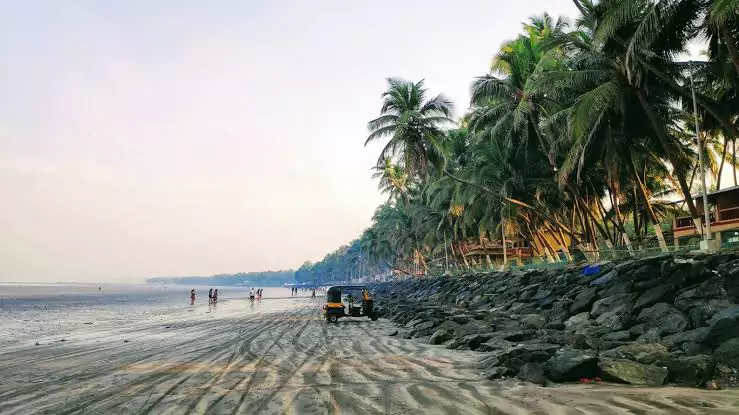 Top 10 summer vacation destinations in Maharashtra