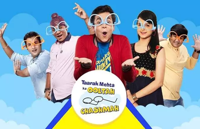 Tarak Mehta Ka Ooltah Chashma