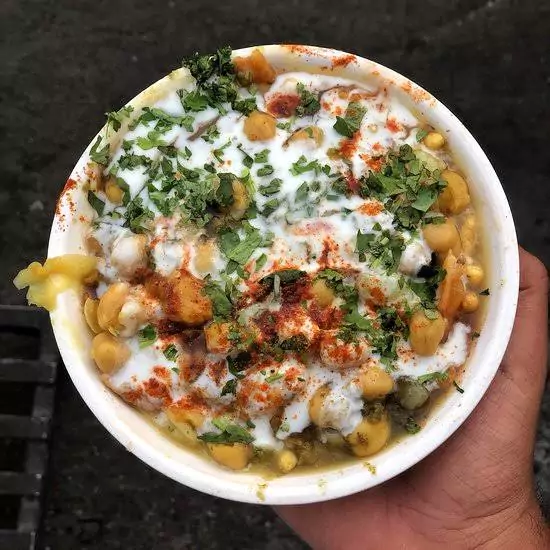 Top 10 Street Food Of Pune