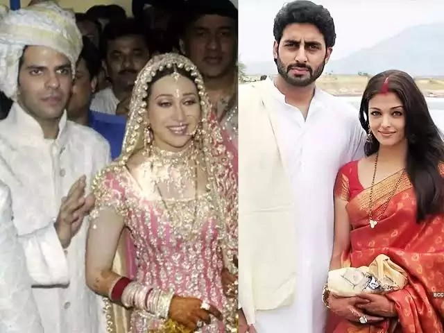 Karishma Kapoor Marriage