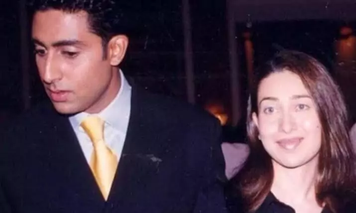 Karishma Kapoor Marriage