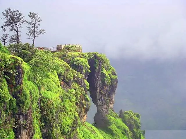 Best Places To Visit Near Pune In Monsoon