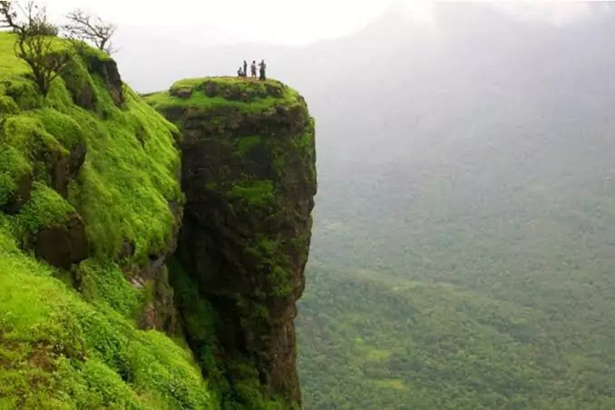 Best Places To Visit Near Pune In Monsoon