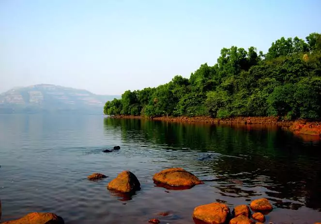 Mansoon Places Near Pune