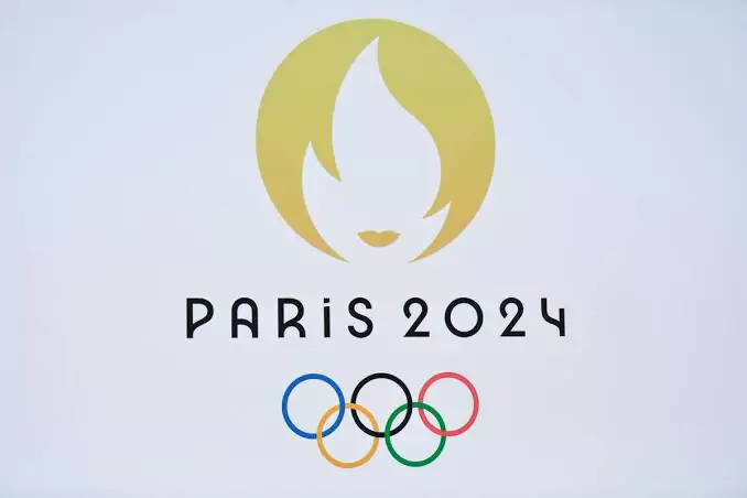 Paris Olympics 2024