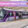 Pune Hinjewadi Metro